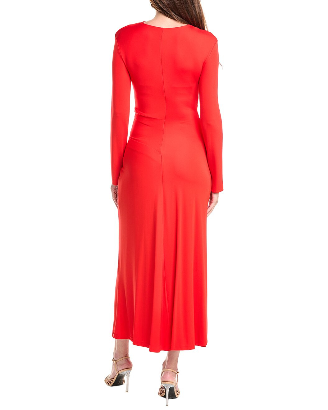 SIMKHAI Ferrera Midi Dress - 2