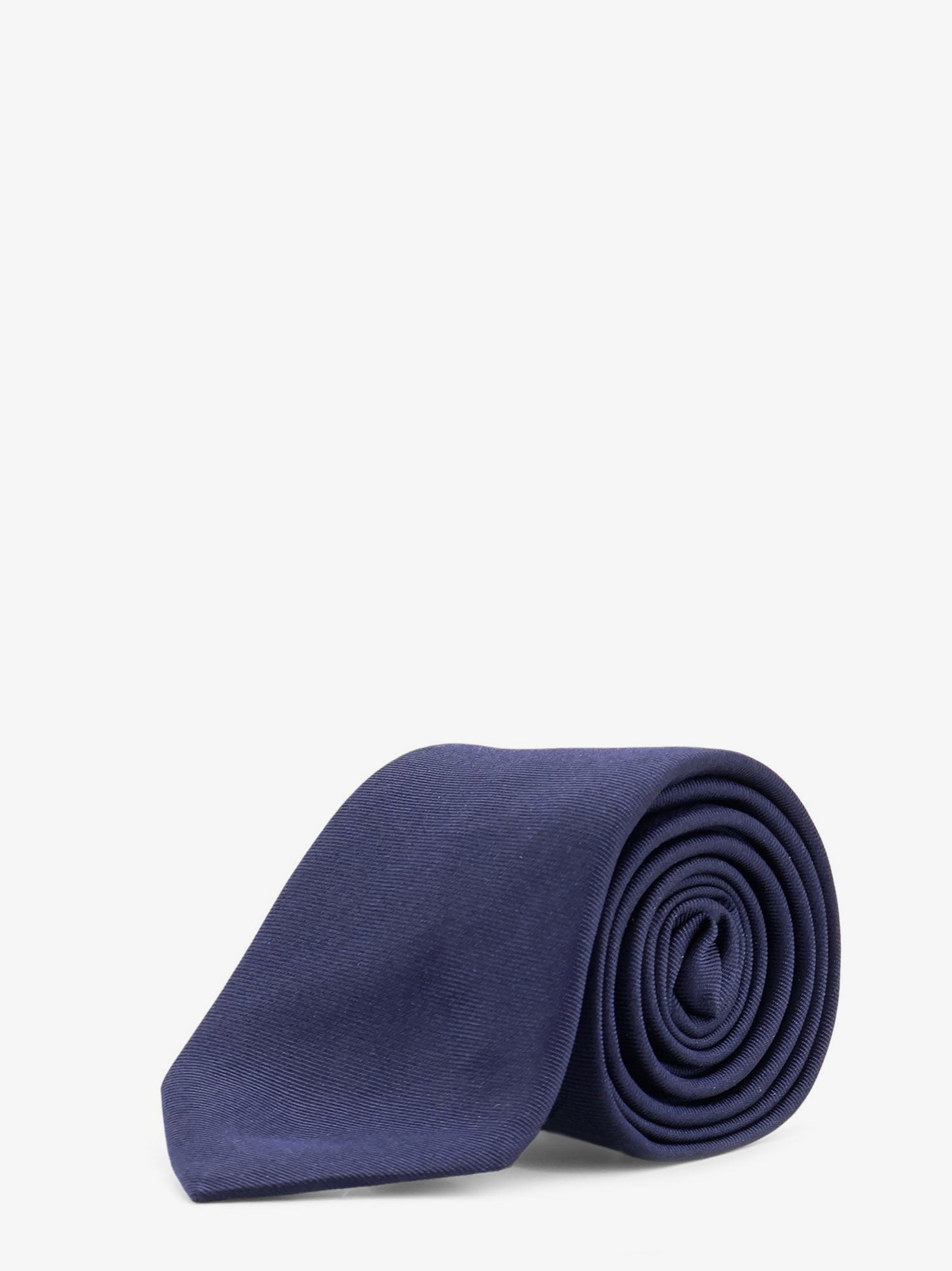 Dior Men Oblique Silk Tie - 1