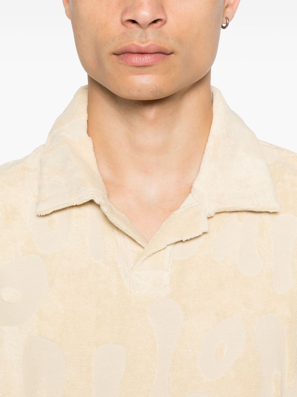 Branding polo shirt - 5