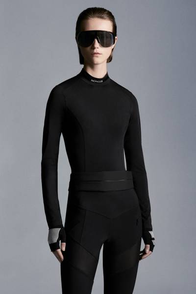 Moncler Long Sleeve Body Suit outlook