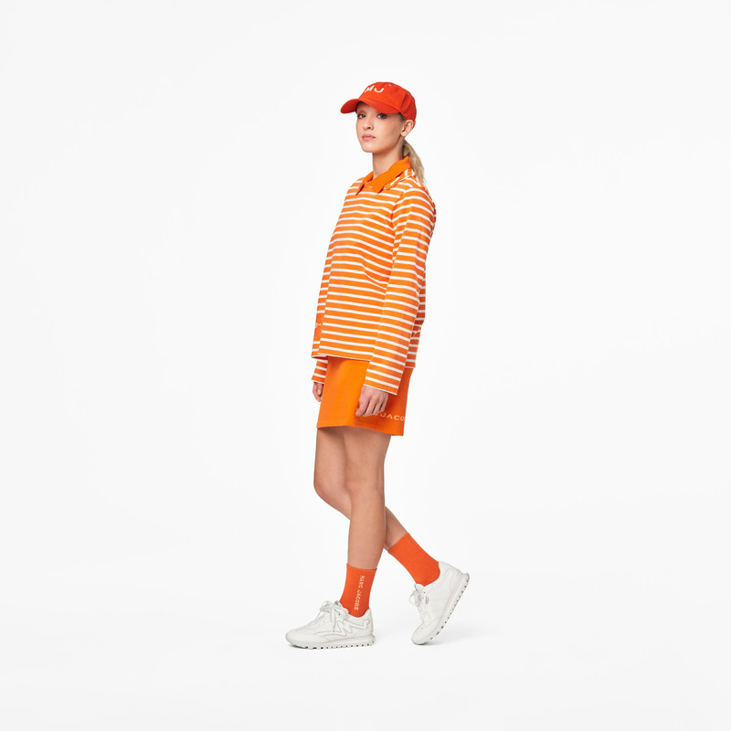 THE LEATHER JOGGER 8