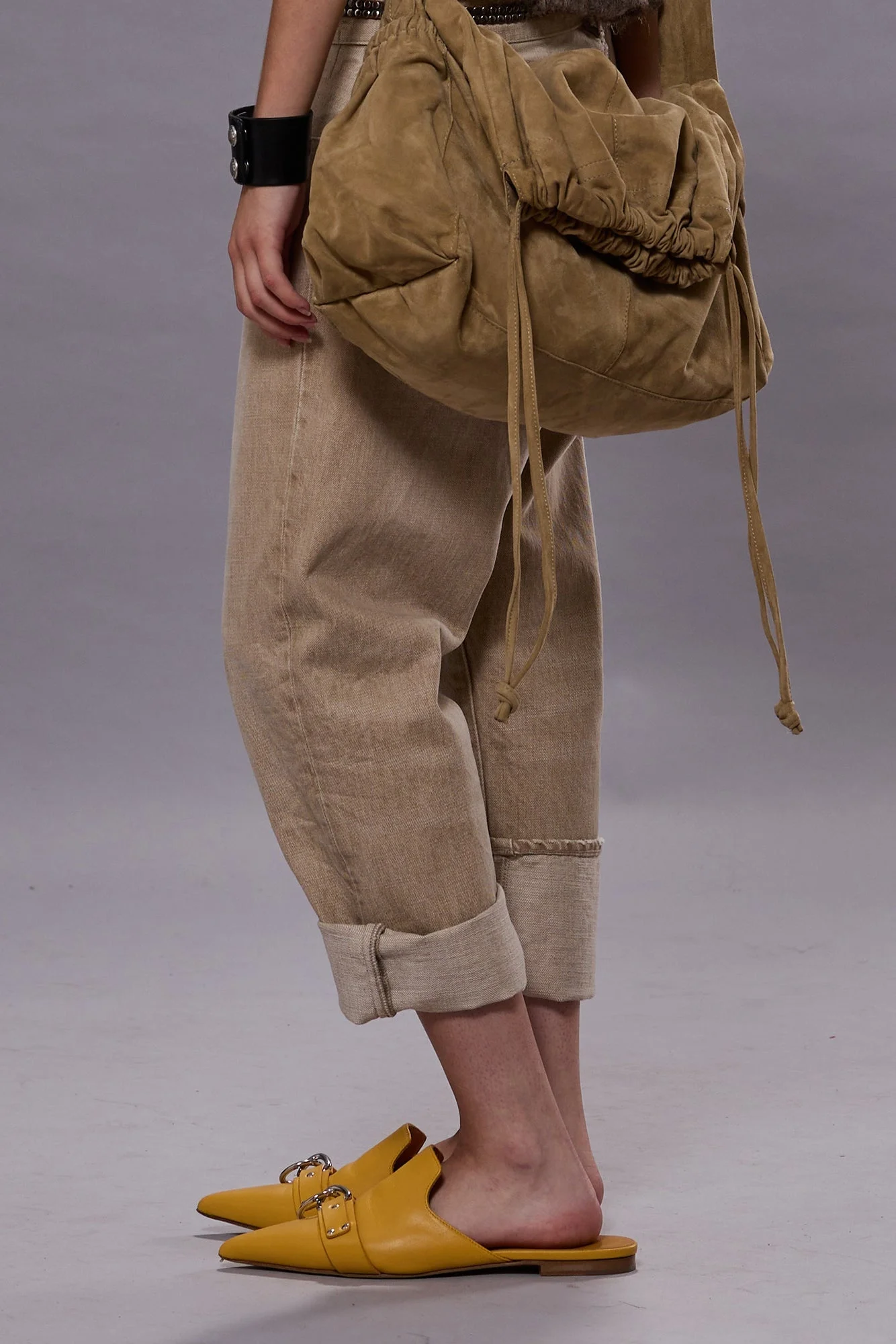 SID HARNESS MULE - 1