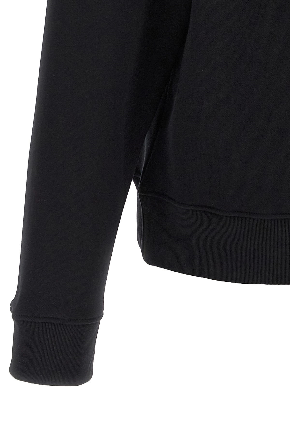 'Teddy' print hoodie - 4