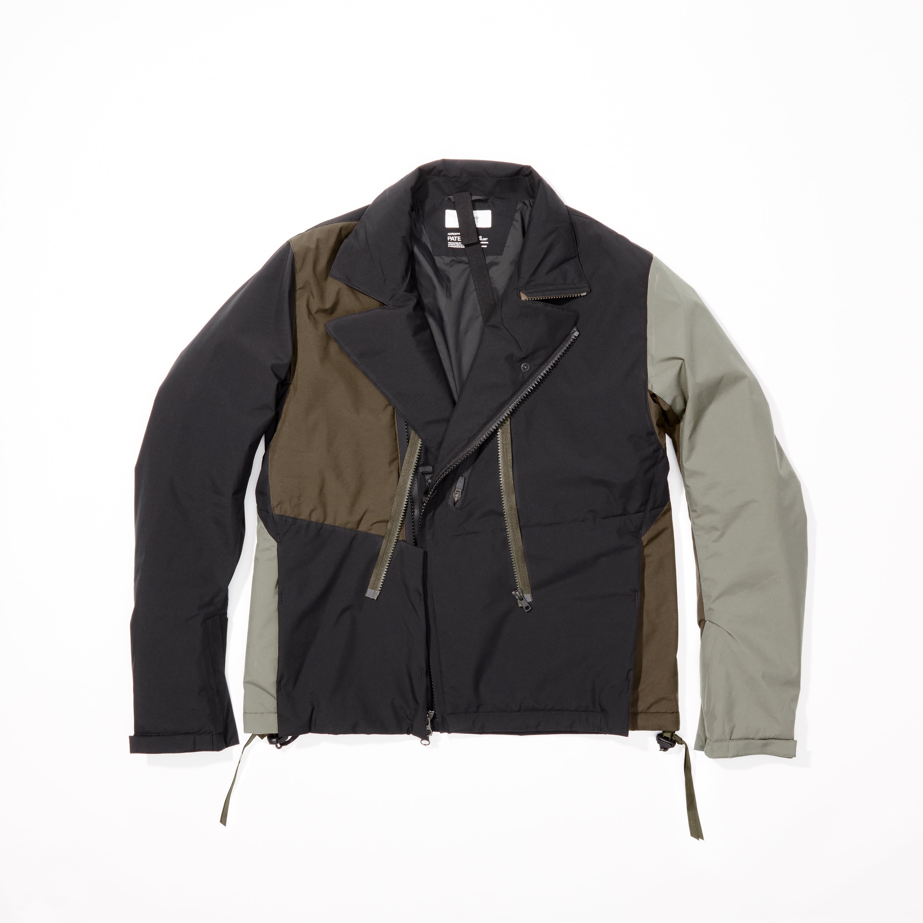 ACRONYM J68-PL-MULTI | REVERSIBLE