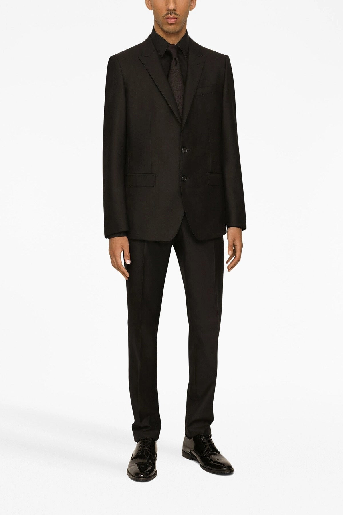 Dolce & Gabbana Men 'Martini' Dress - 2