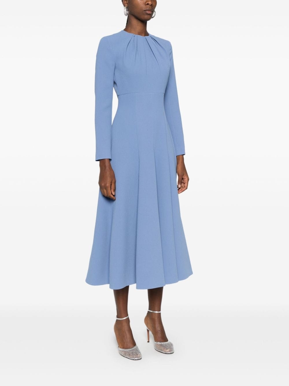 Belgium midi dress - 3
