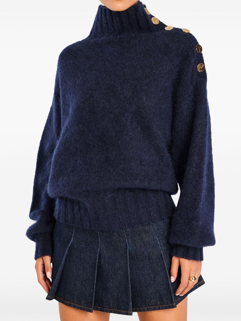 Amalia jumper - 5