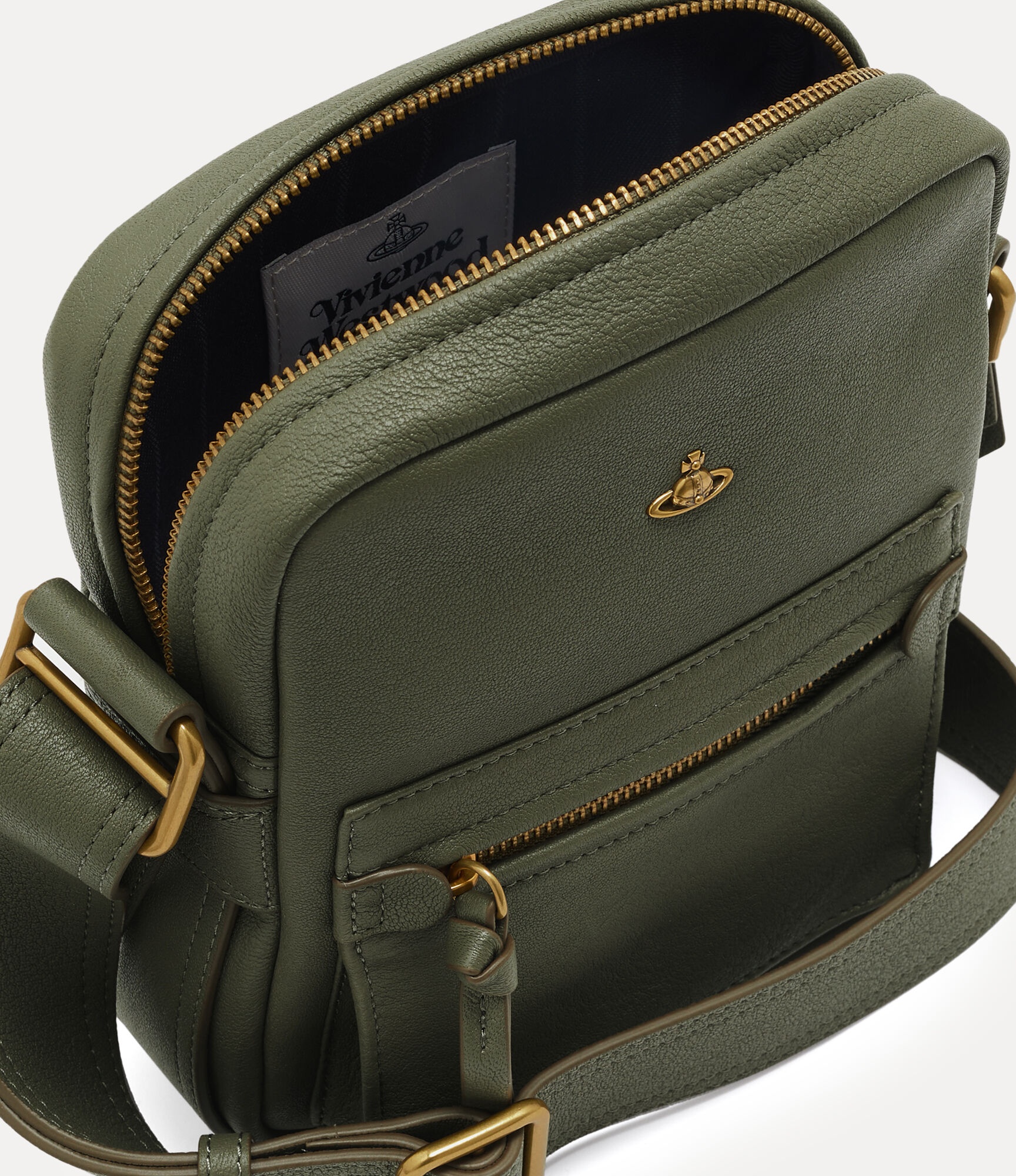 JACKSON CROSSBODY BAG - 3