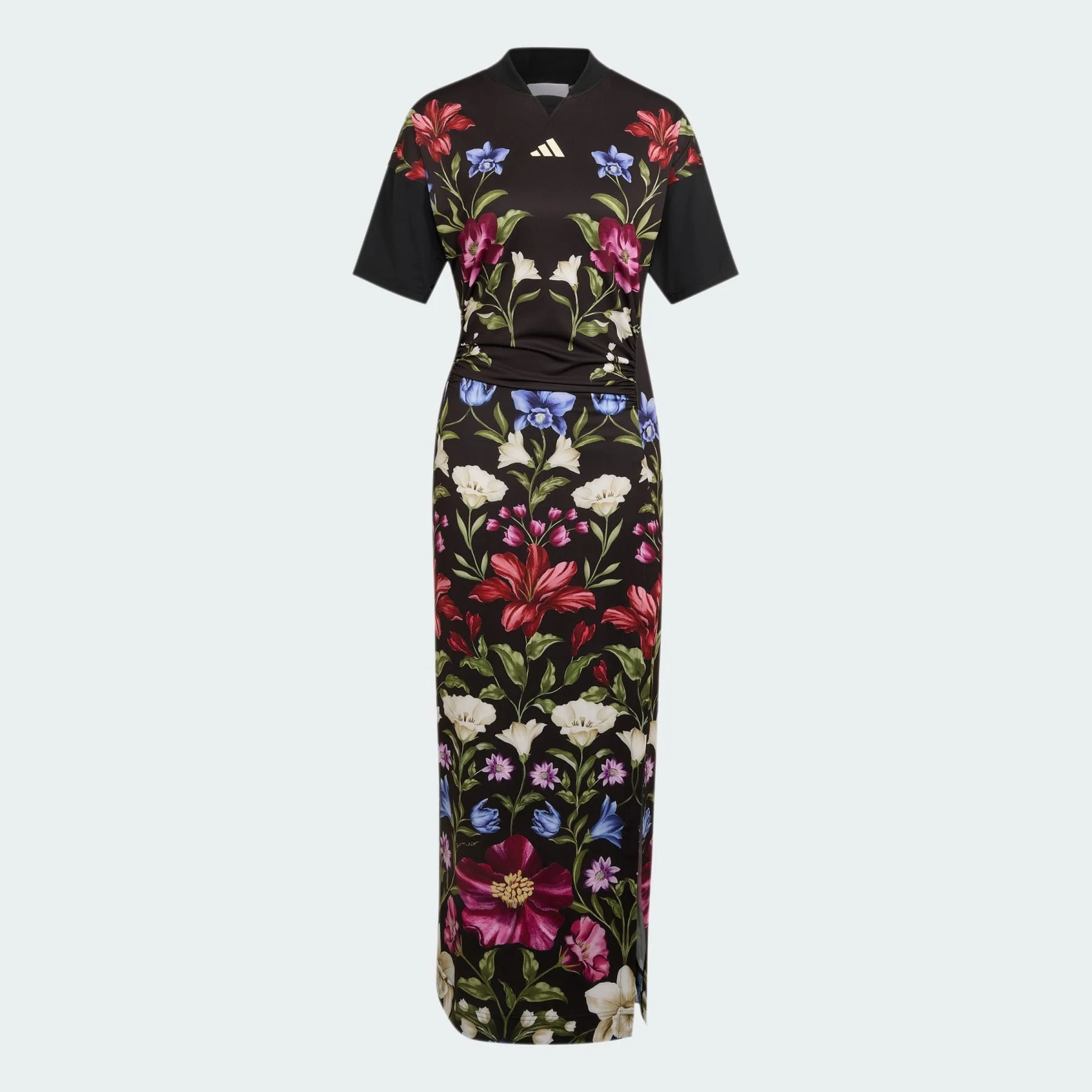 ADIDAS x FARM RIO PREMIUM DRESS - 1