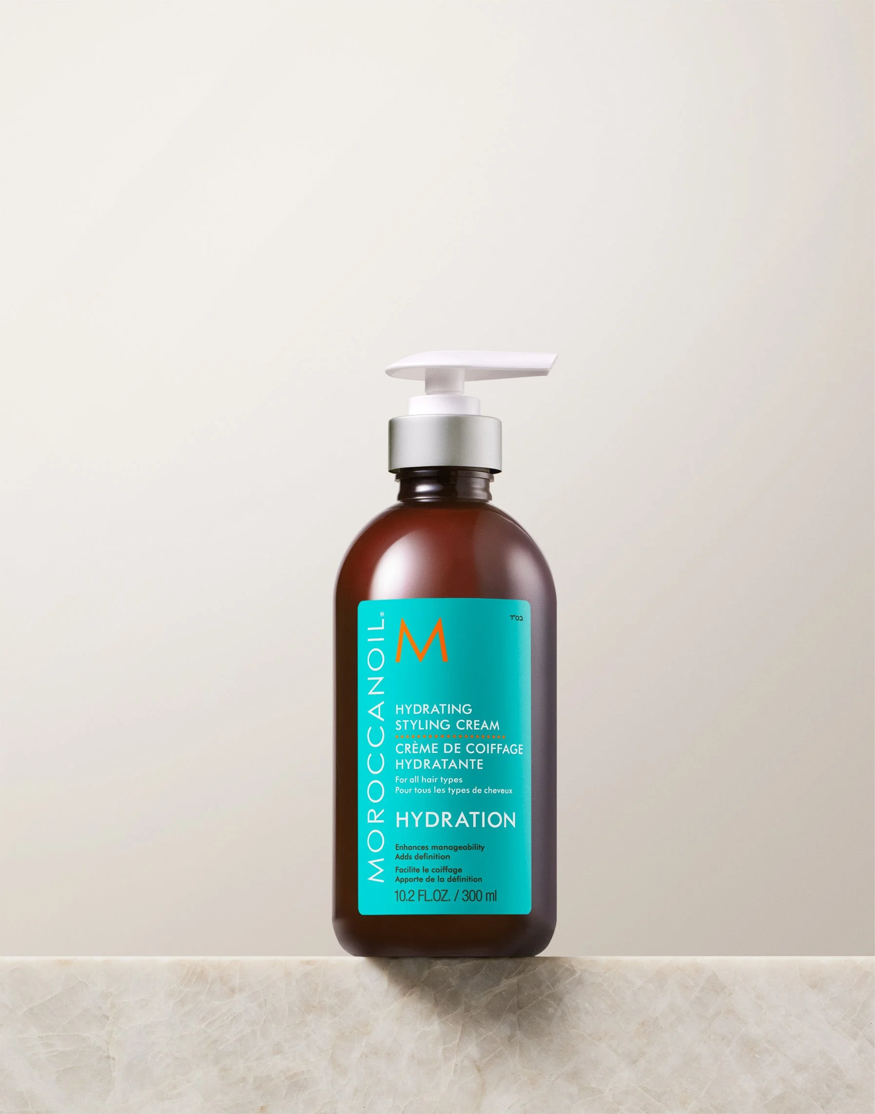 Hydrating Styling Cream - 1