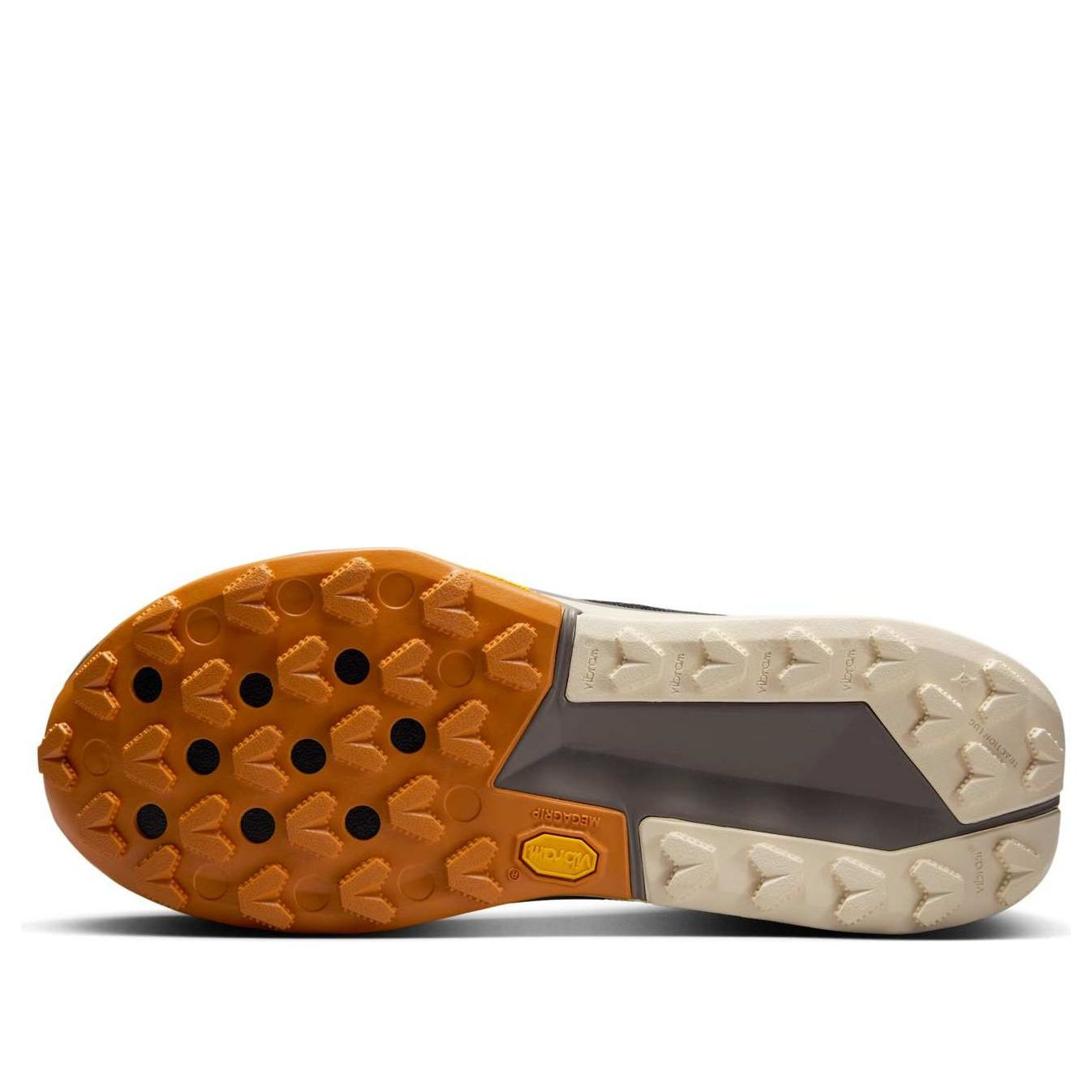 (WMNS) Nike ZoomX Zegama 2 'Off Noir Monarch Ivory' FD5191-004 - 6