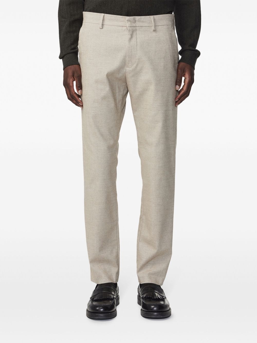 Theo chino trousers - 4