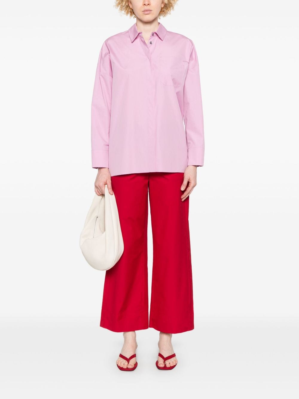 Argento trousers - 2