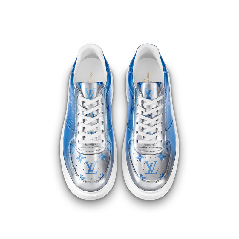 Beverly Hills Sneaker 3