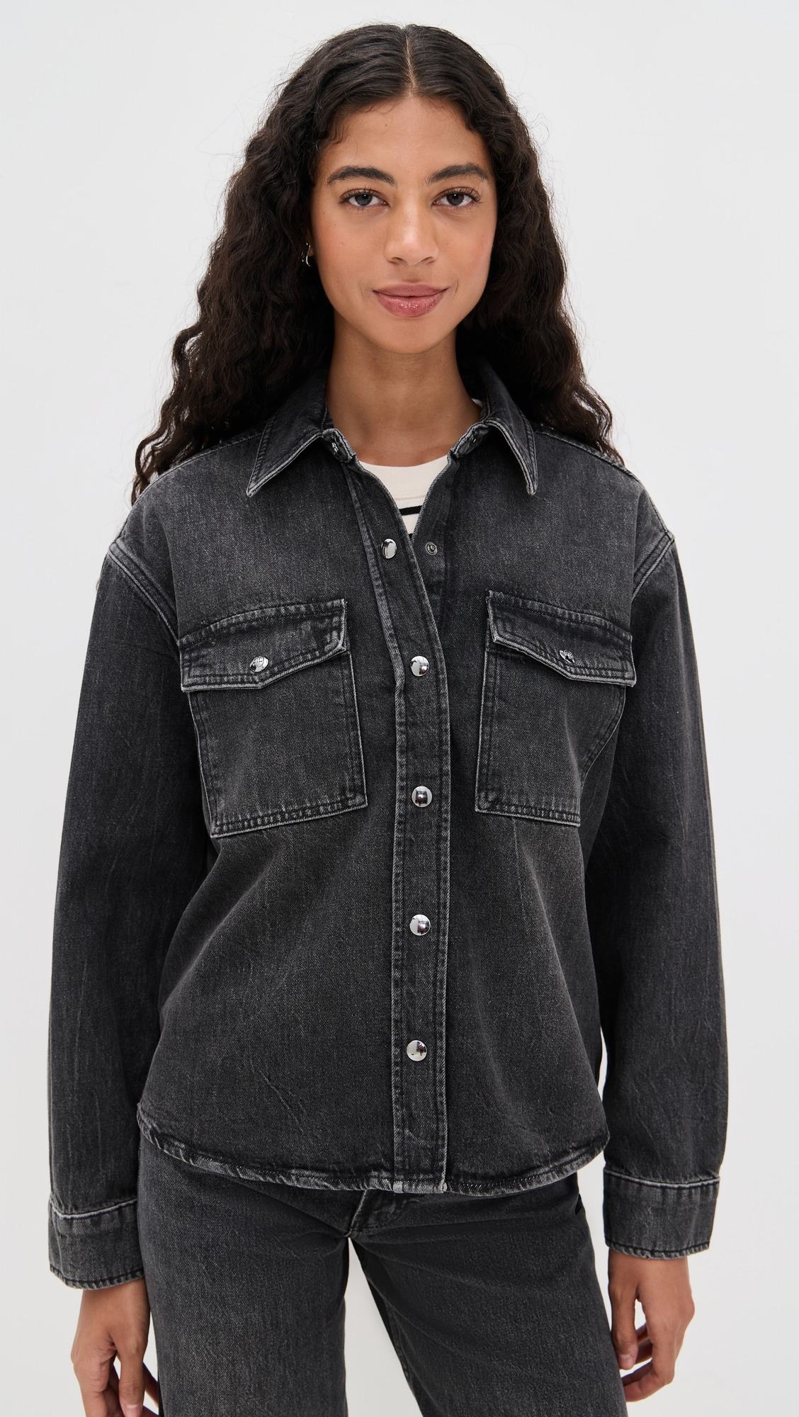 Paxton Shirt - 6