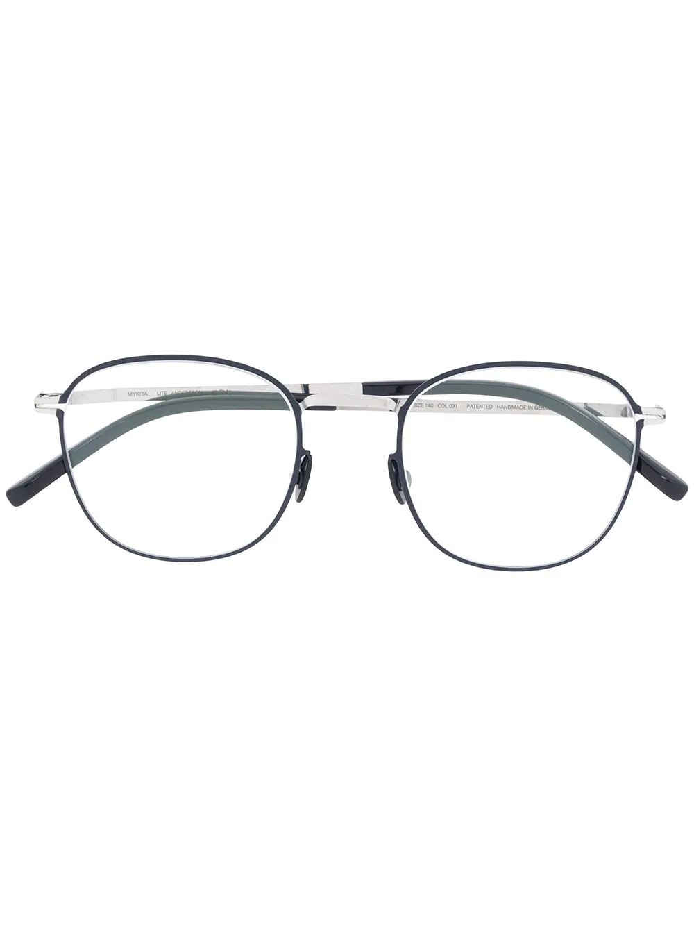 Andersson optical glasses - 1