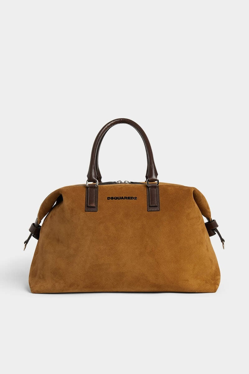 BOB DUFFLE BAG 1