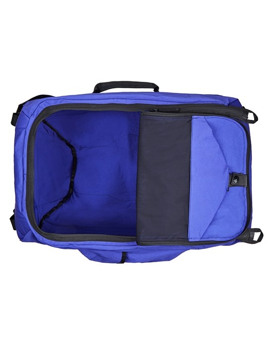 91274 NYLON TWILL ULTRAMARINE BLUE - 6