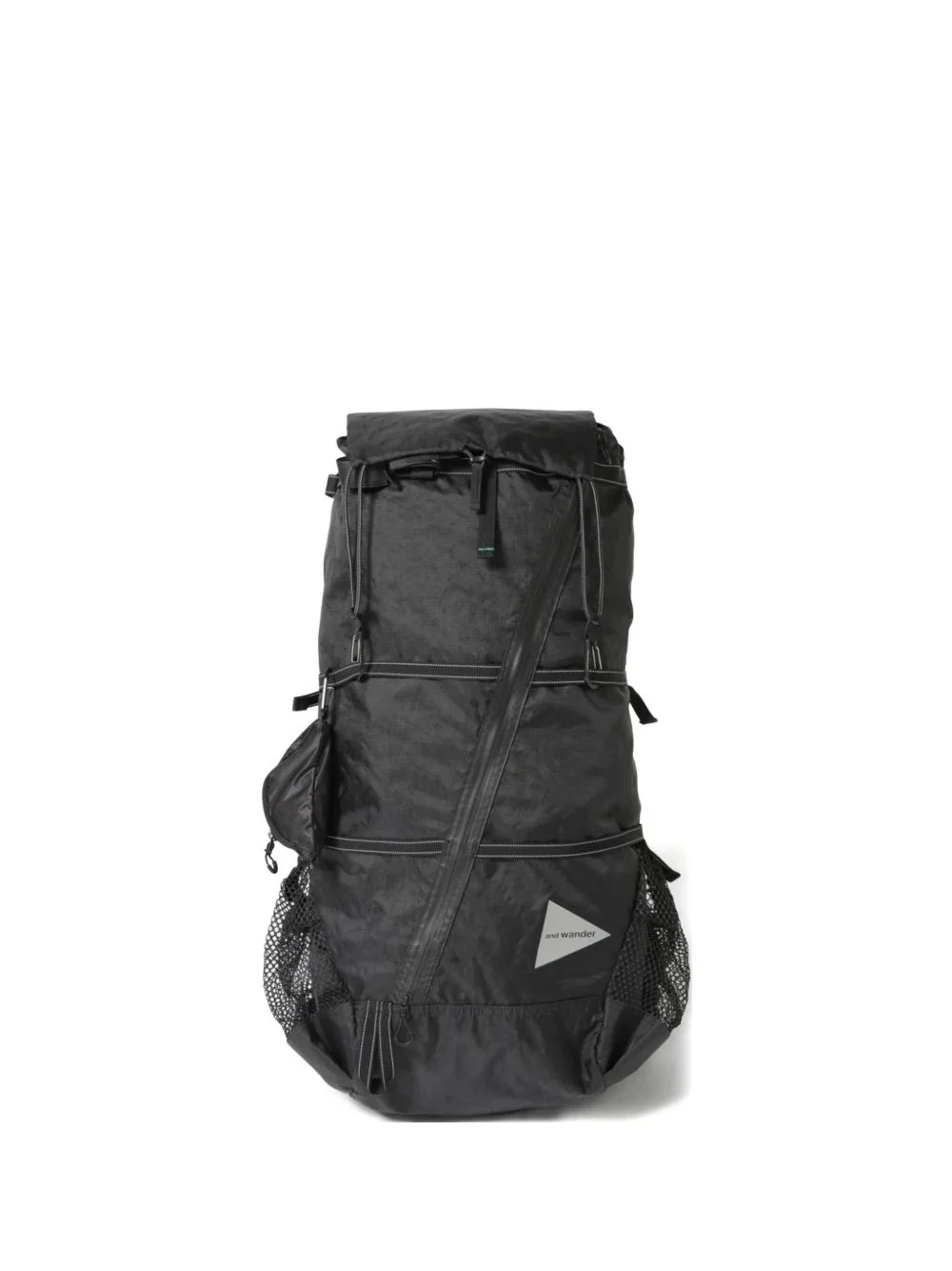 Ecopak 45L drawstring backpack - 1