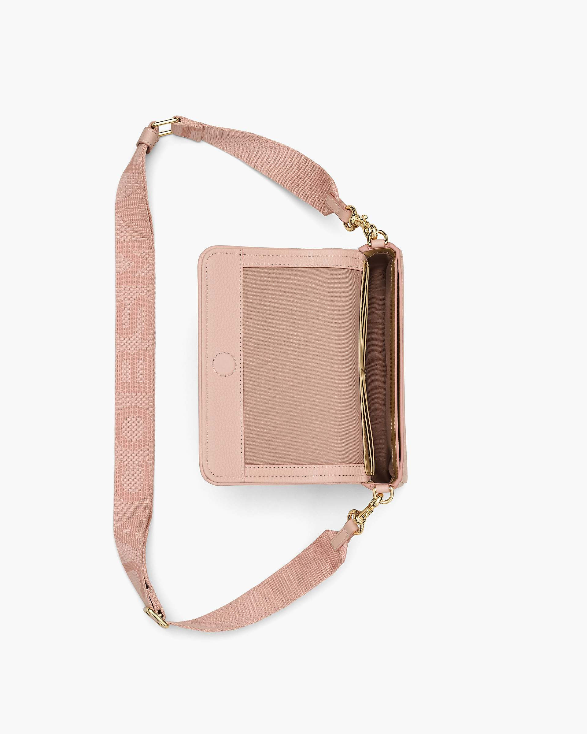 THE LEATHER MINI BAG - 6