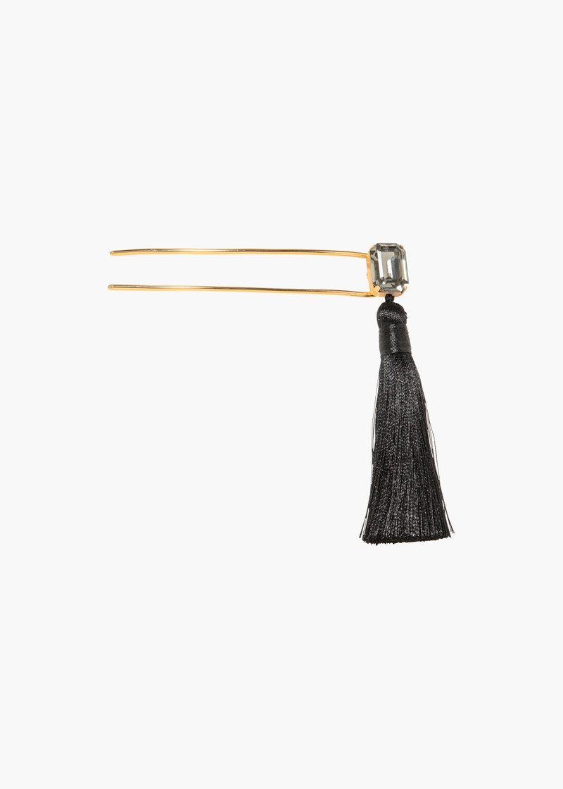 Francine Hairpin 1
