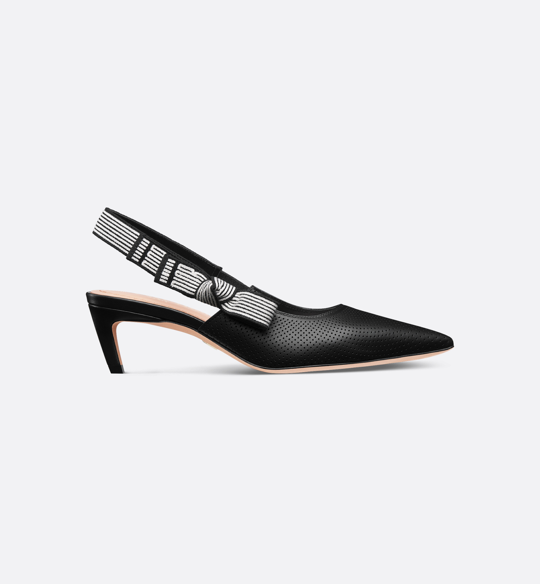 Dior Toujours Slingback Pump - 5