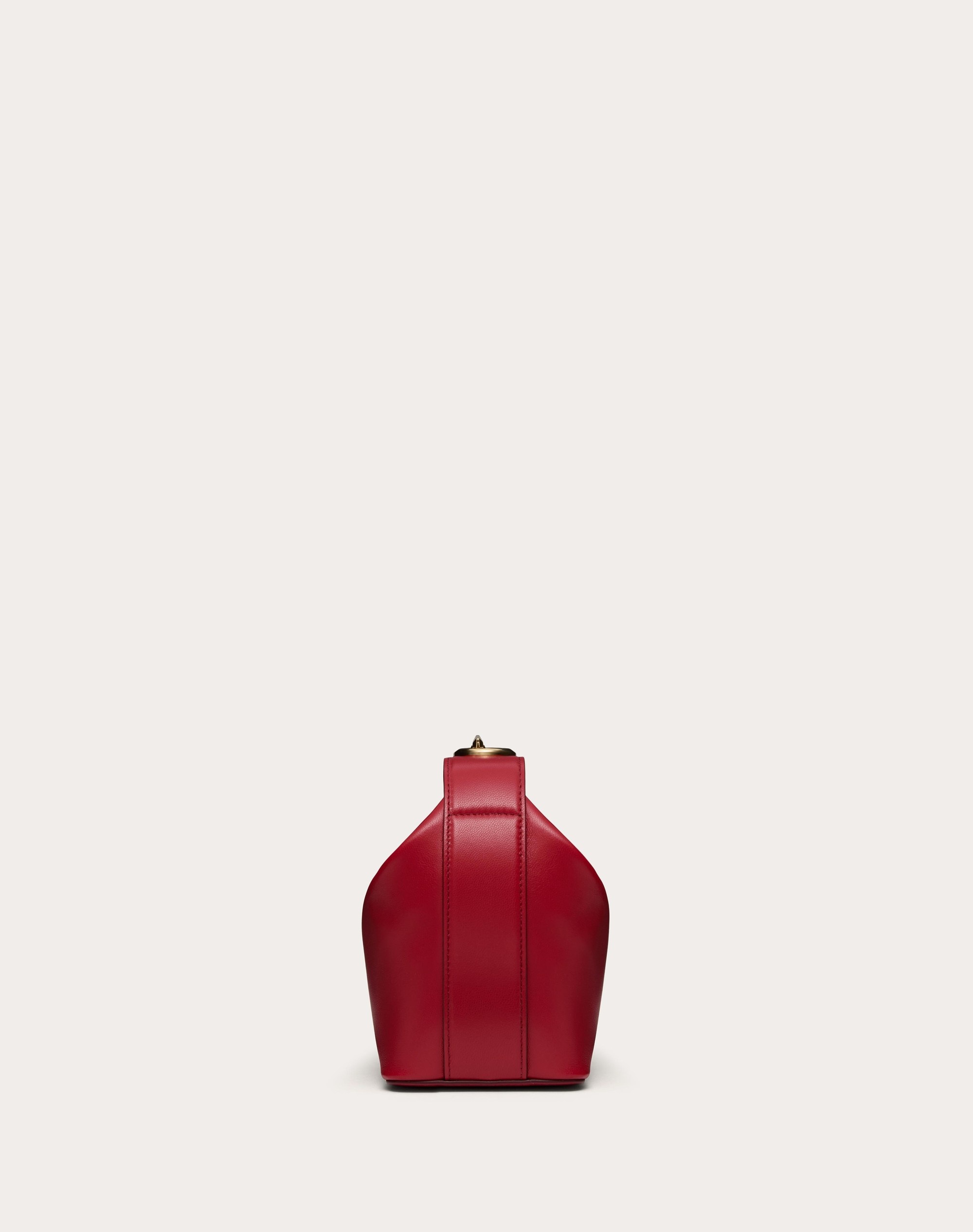 VLOGO THE BOLD EDITION MINI NAPPA HANDBAG - 4