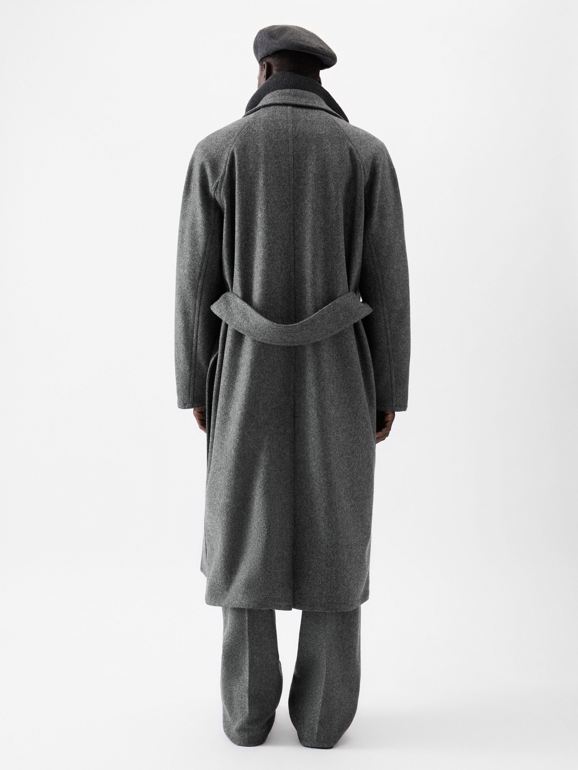 The Citta coat - 4