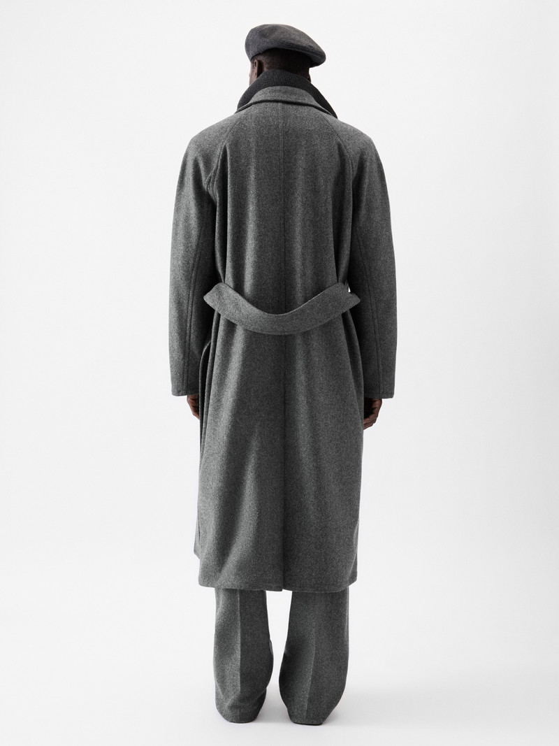 The Citta coat 5