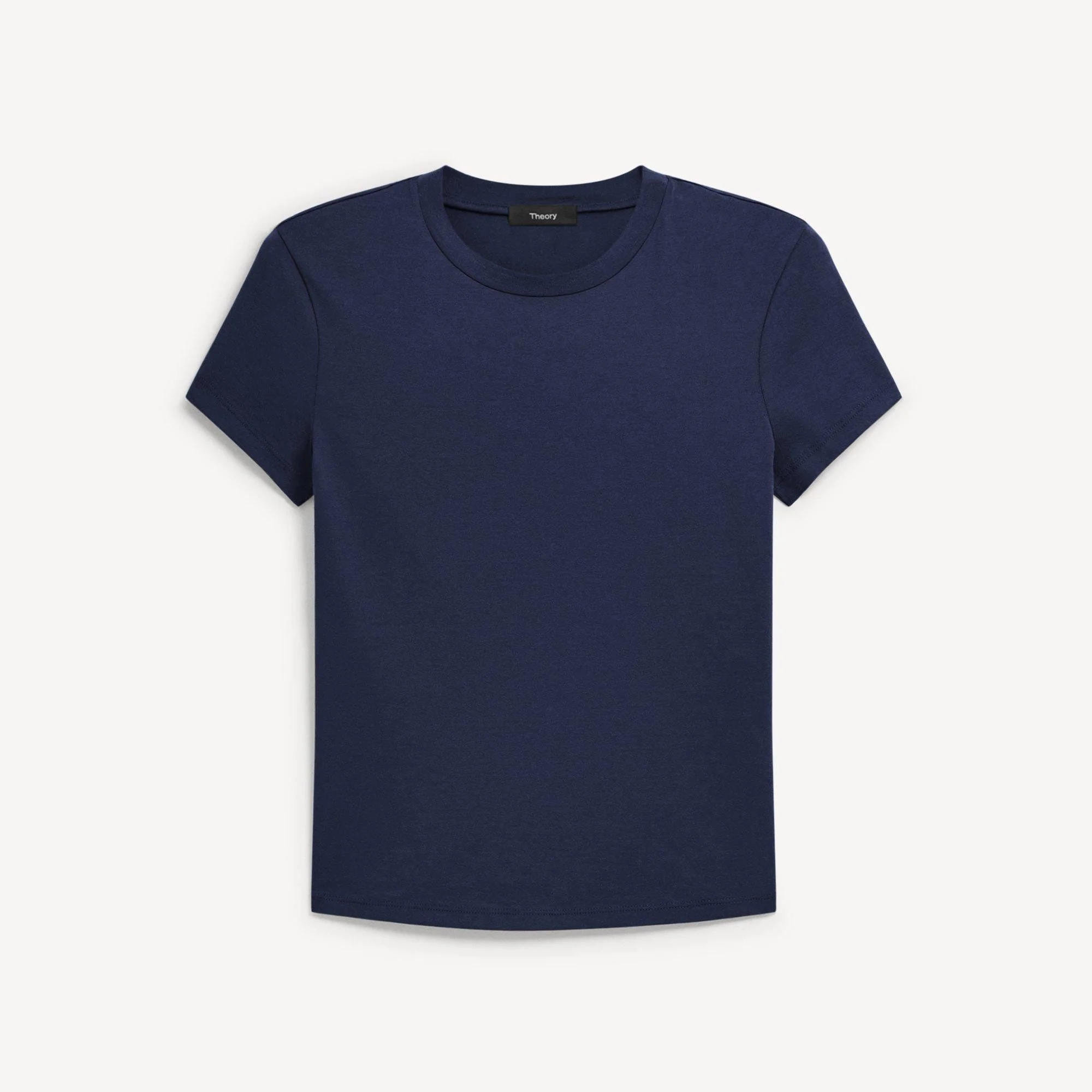 Tiny Tee in Organic Cotton - 1