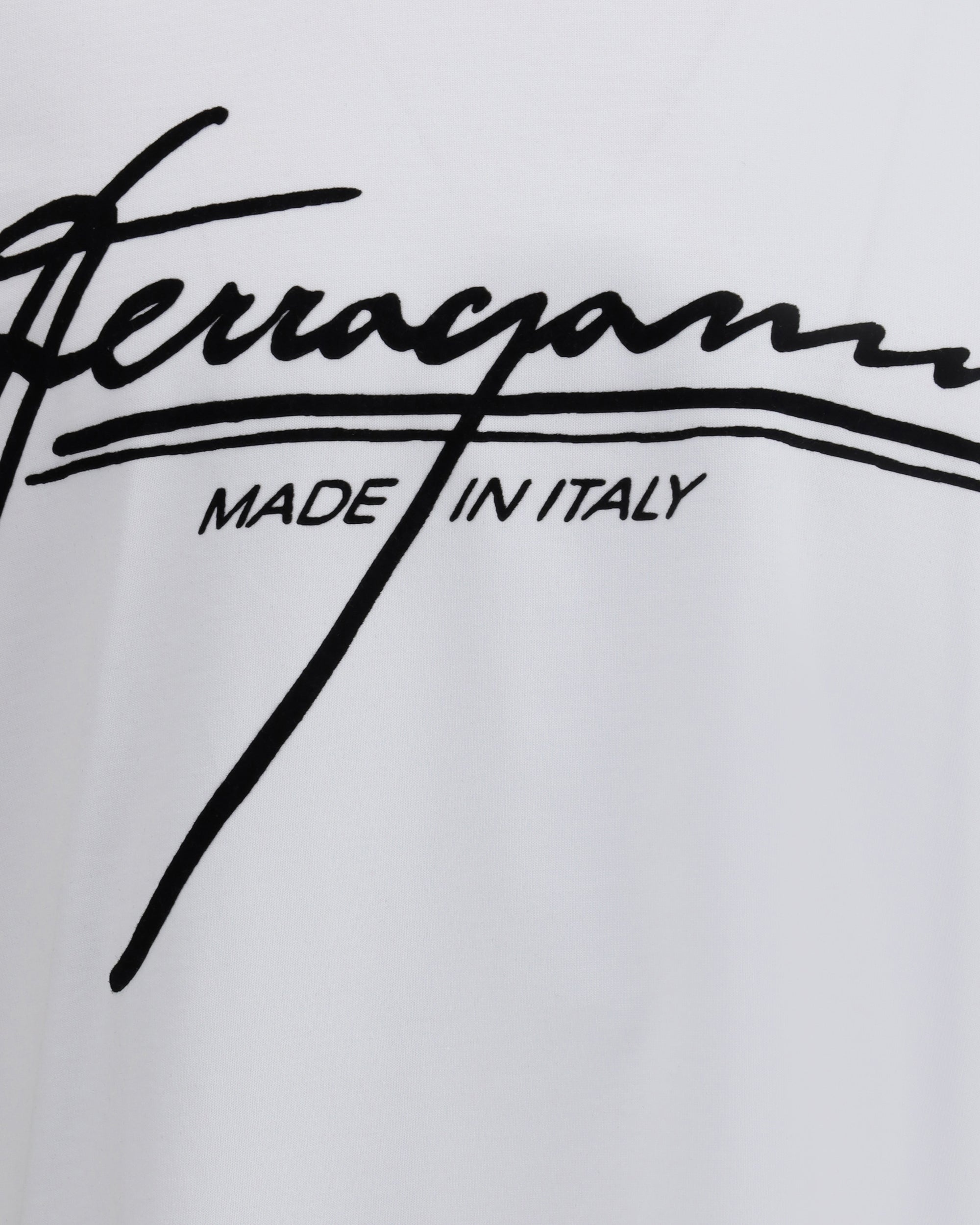 Logoed T-Shirt - 3