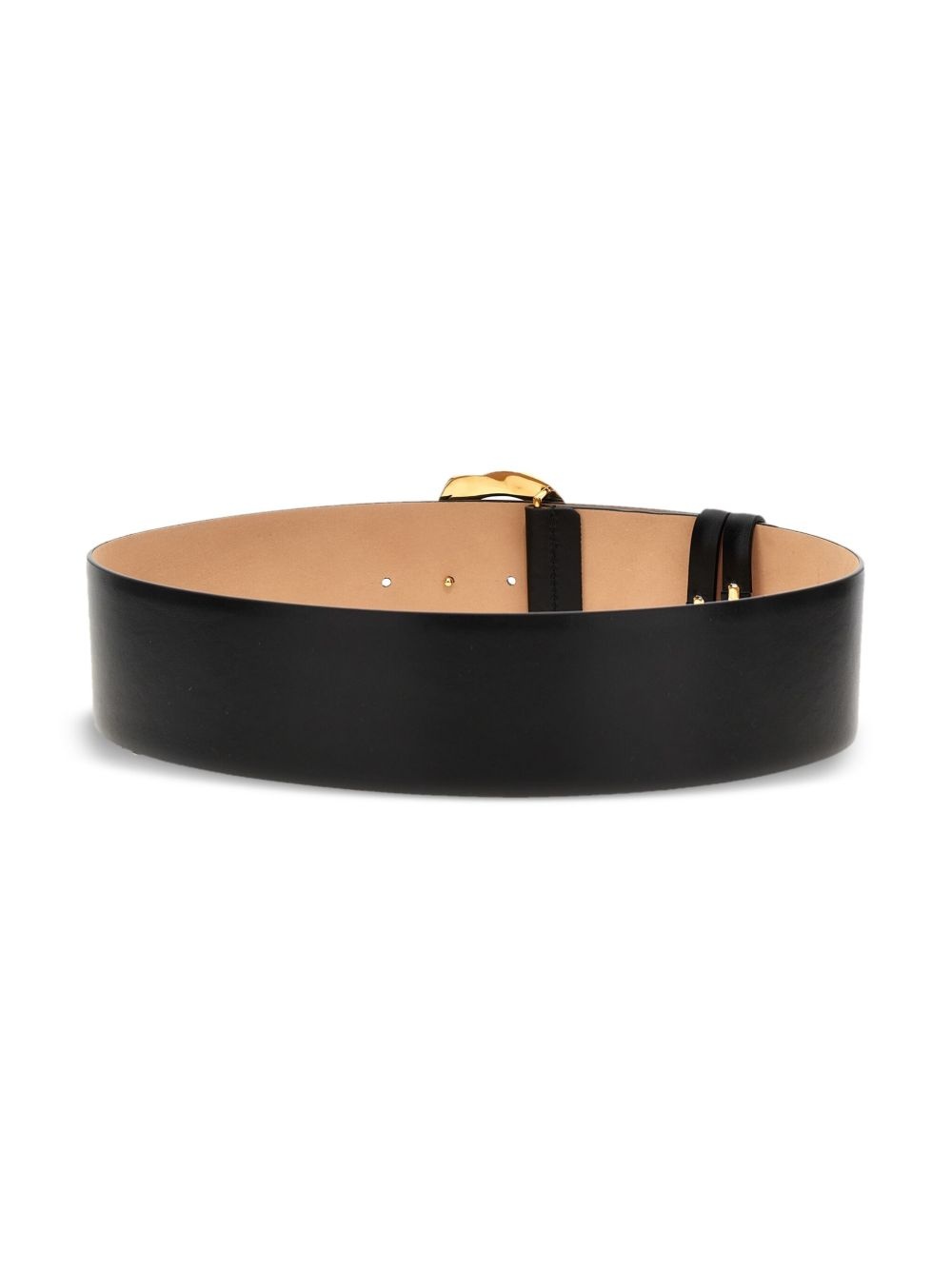 Snake-bucke belt - 3