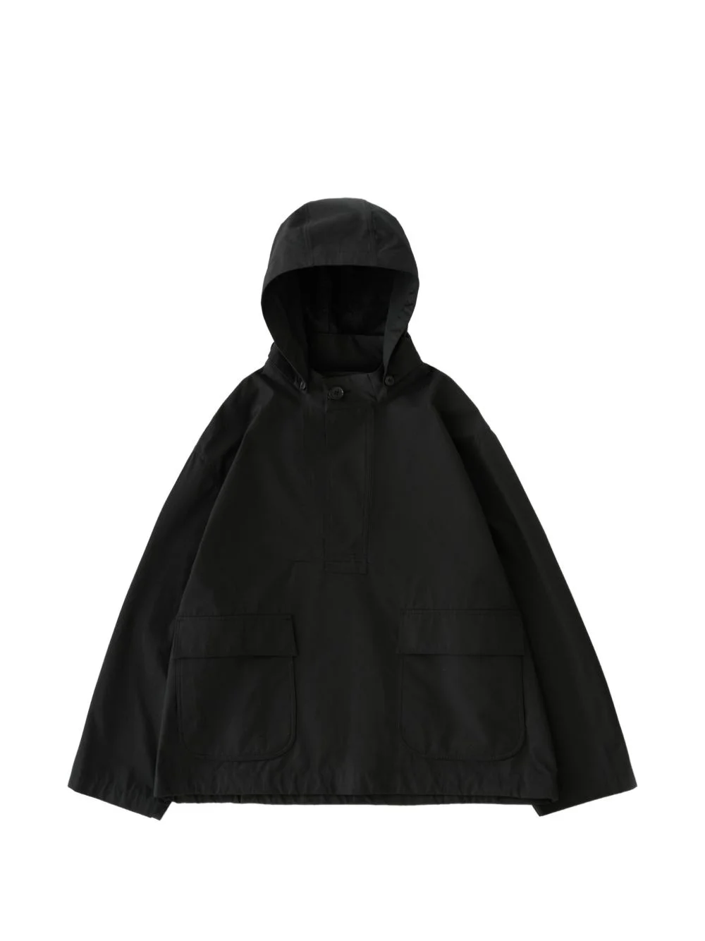 Alnwick buttoned jacket - 1