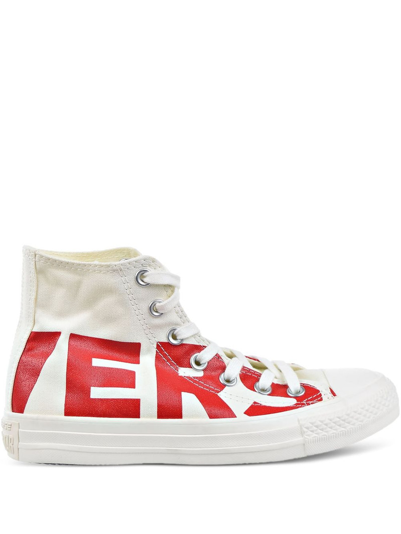 Chuck Taylor All Star sneakers 1