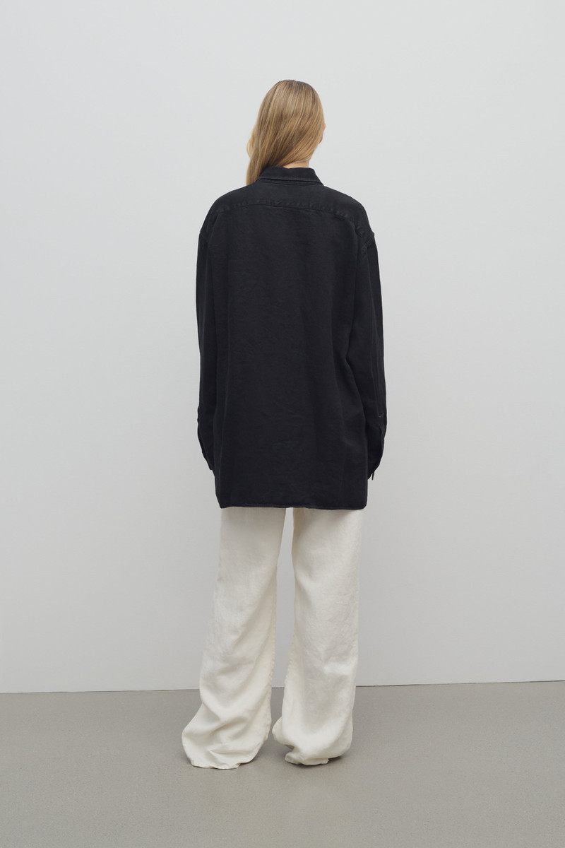 Eglitta Jean in Linen 5