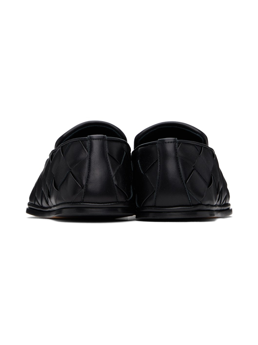 Black Sunday Slippers - 2