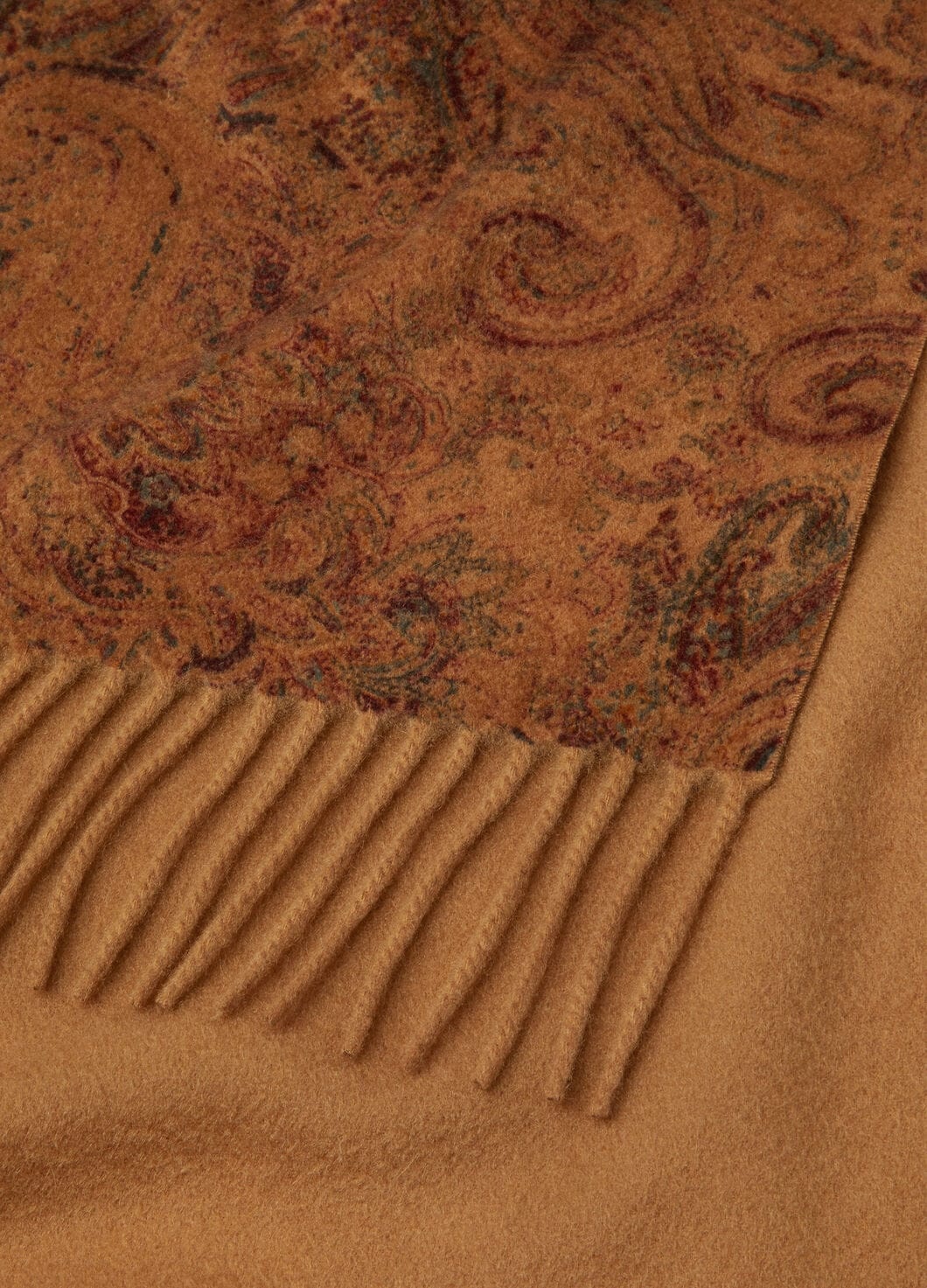 Danbury Scarf - 1