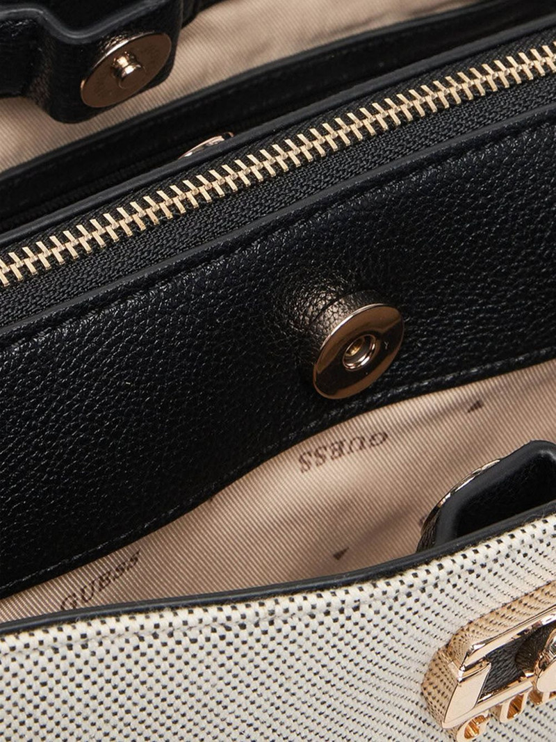logo-detail tote bag 5