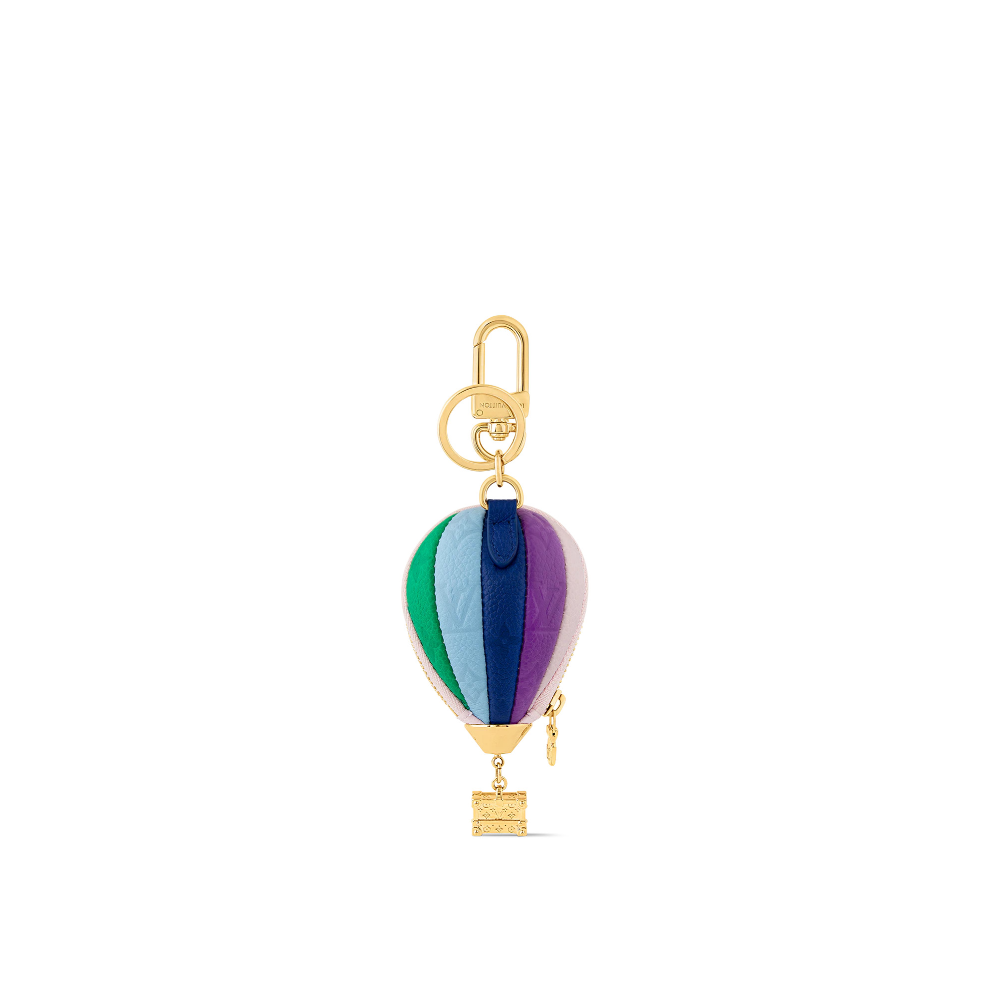 LV Dream Key Holder - 3