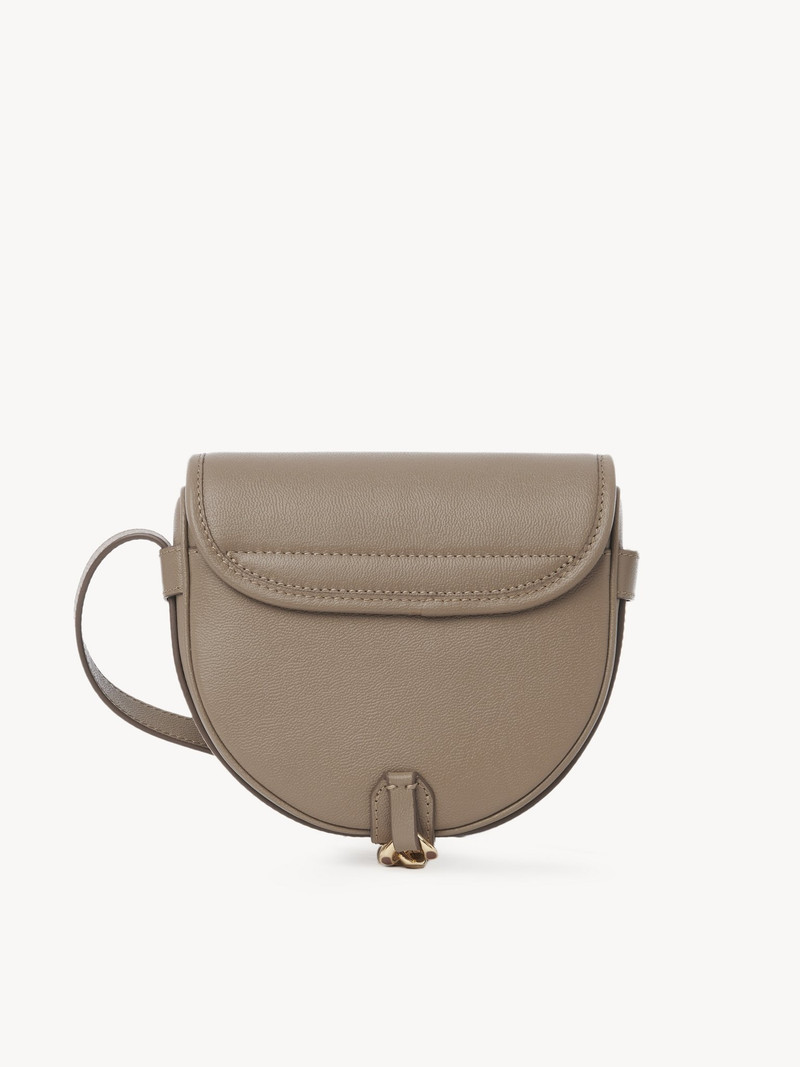 See by Chloé SMALL MARA SADDLE BAG outlook