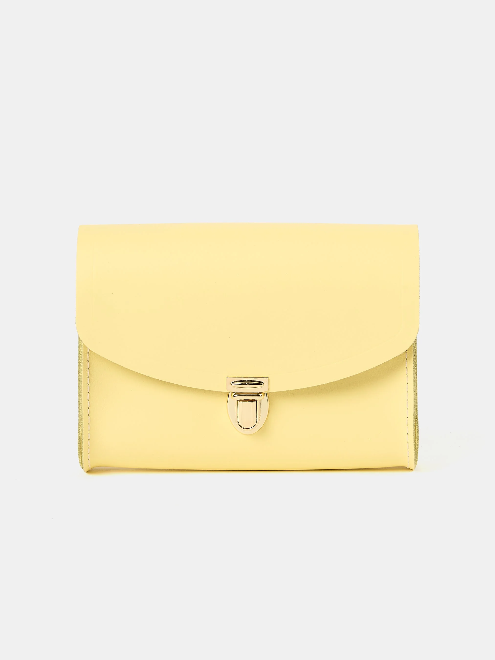The Pushlock - Lemon - 1