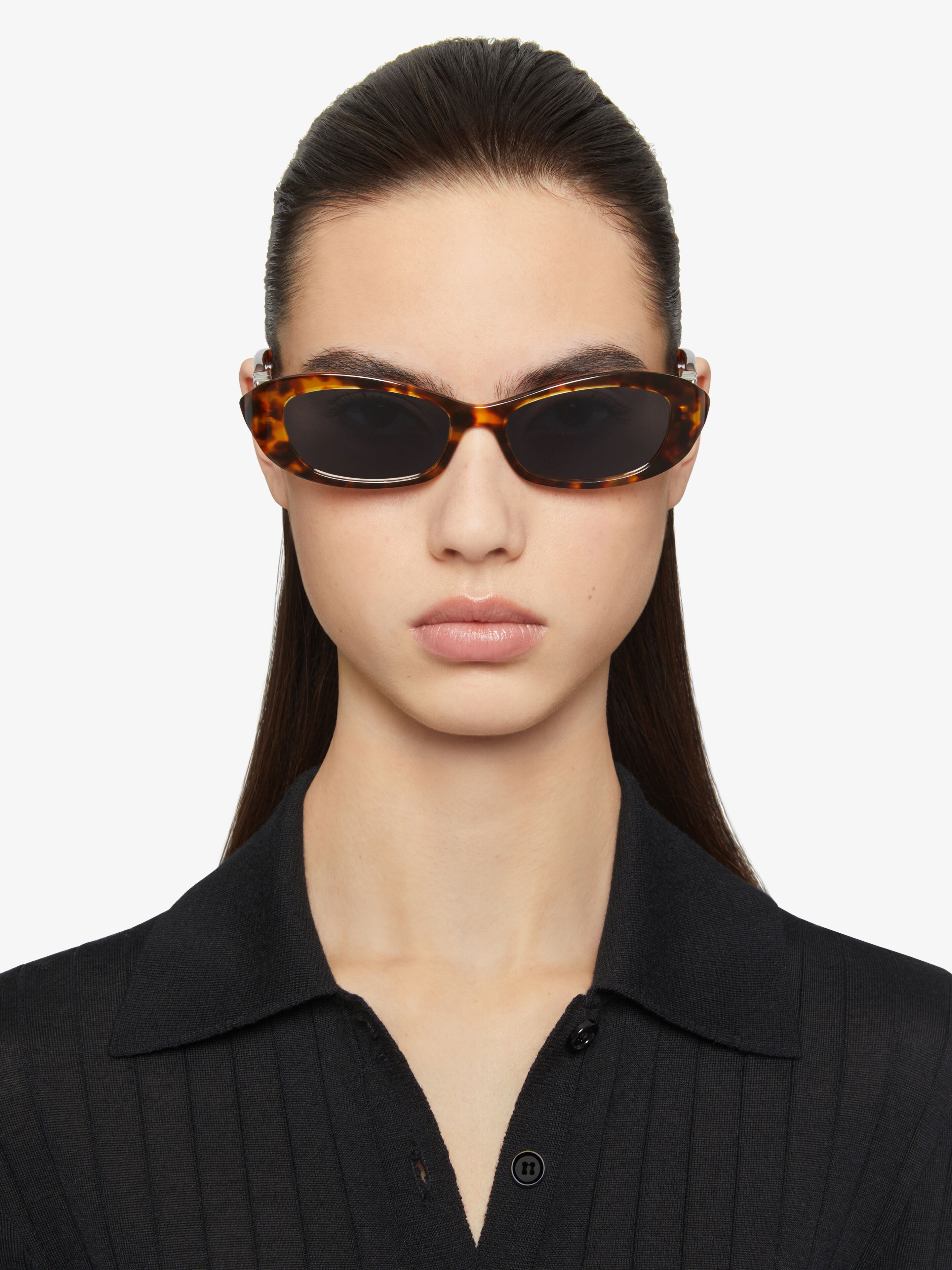 SHOW UNISEX SUNGLASSES IN ACETATE - 3