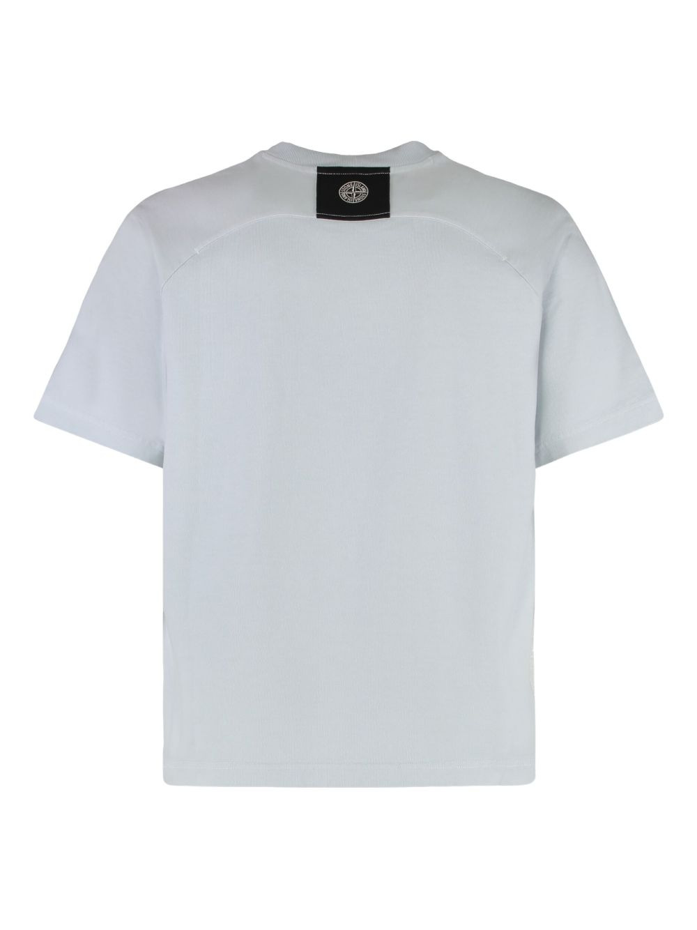 crew-neck T-shirt - 2