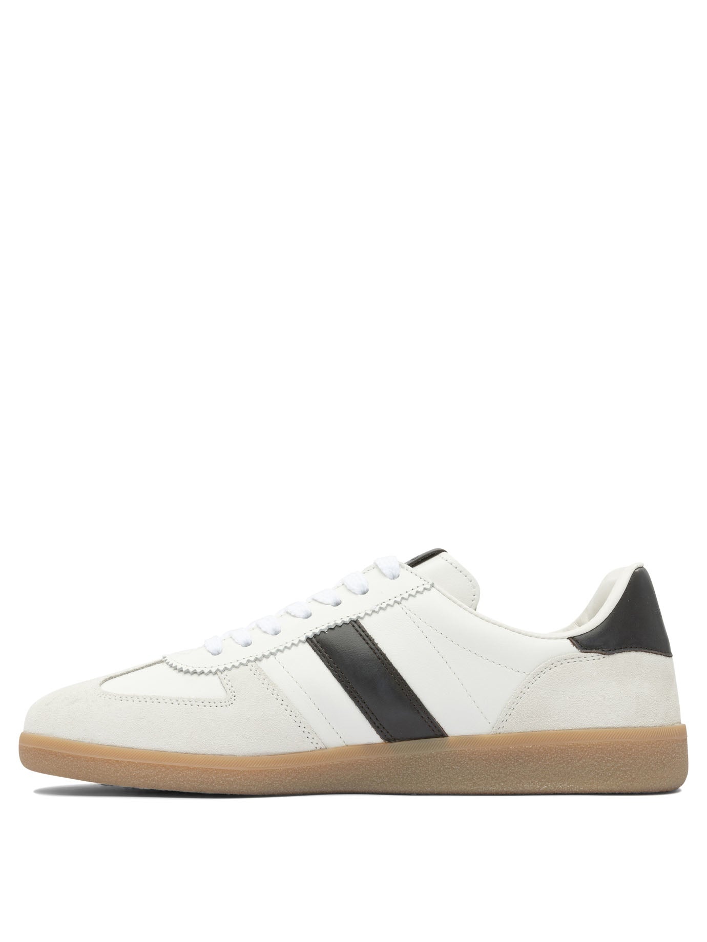 Archer Sneakers & Slip-On White - 3