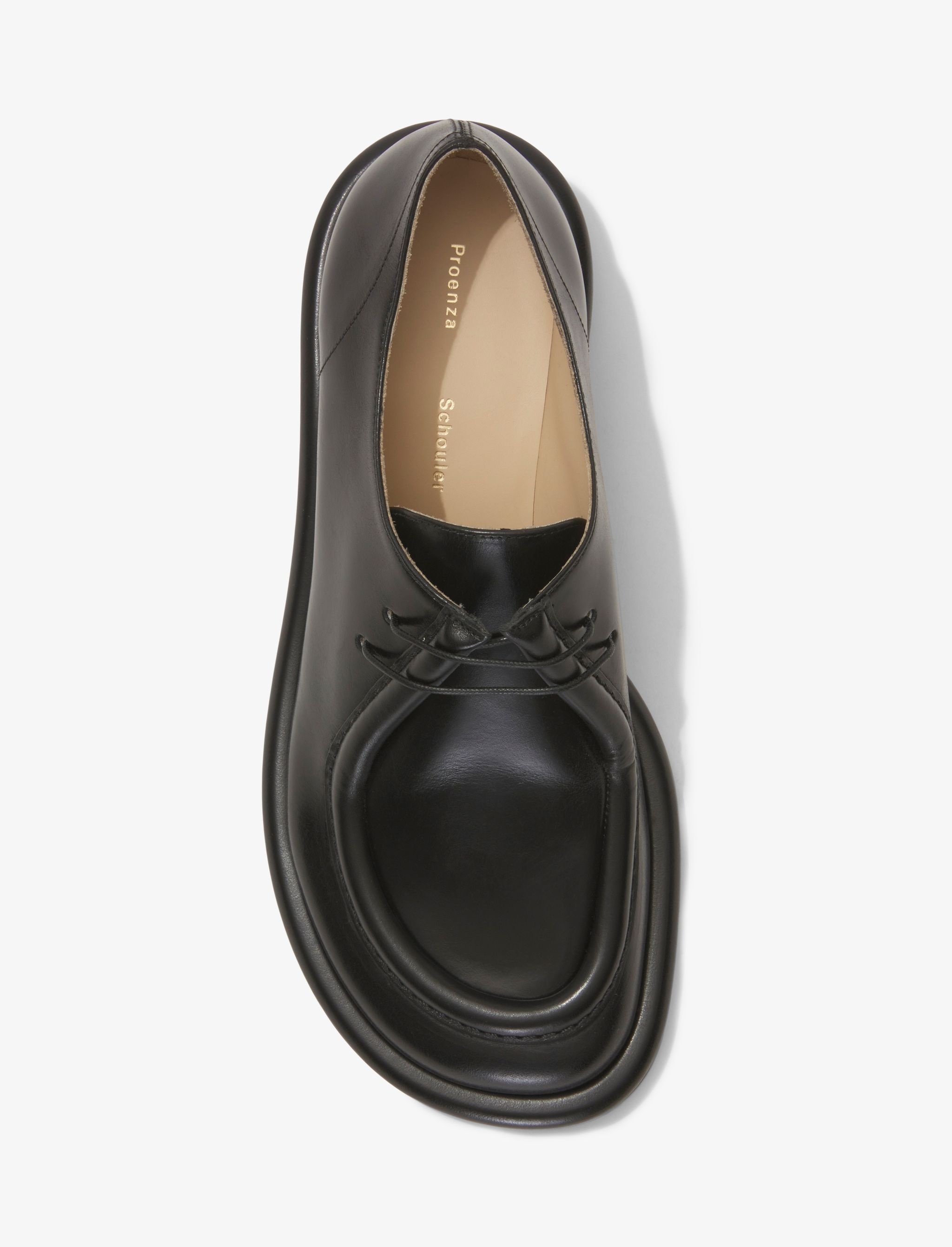 Pipe Oxfords - 4