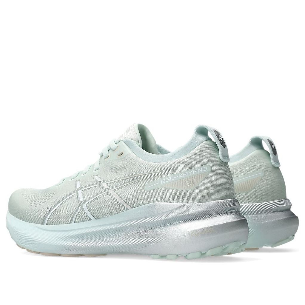 (WMNS) ASICS Gel-Kayano 31 'Pure Aqua Pure Silver' 1012B670-301 - 4