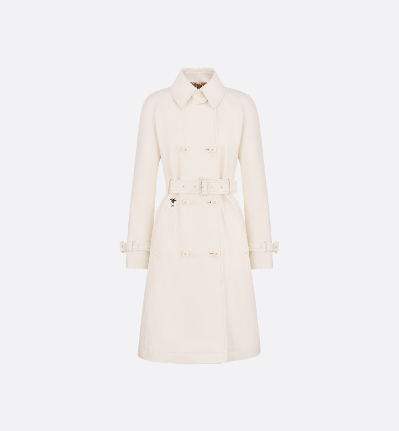 Trench Coat 1