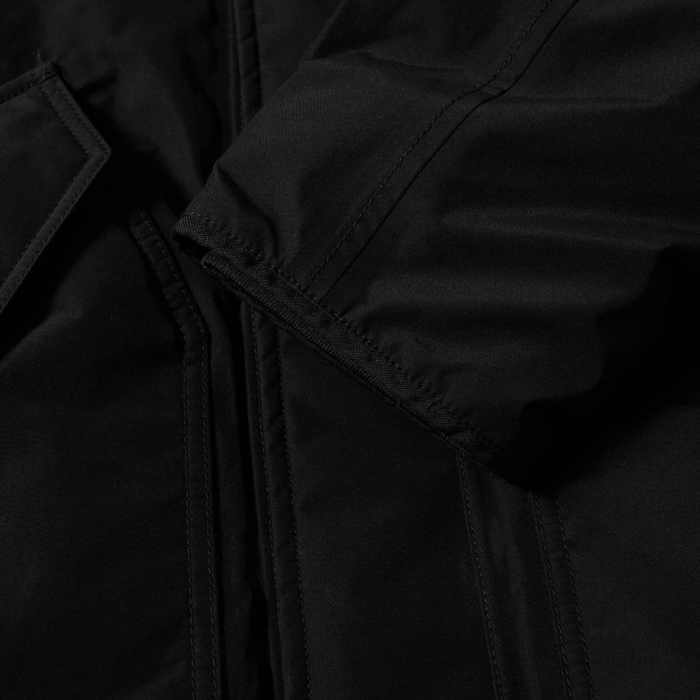 Nanamica Gore-Tex Down Coat - 4