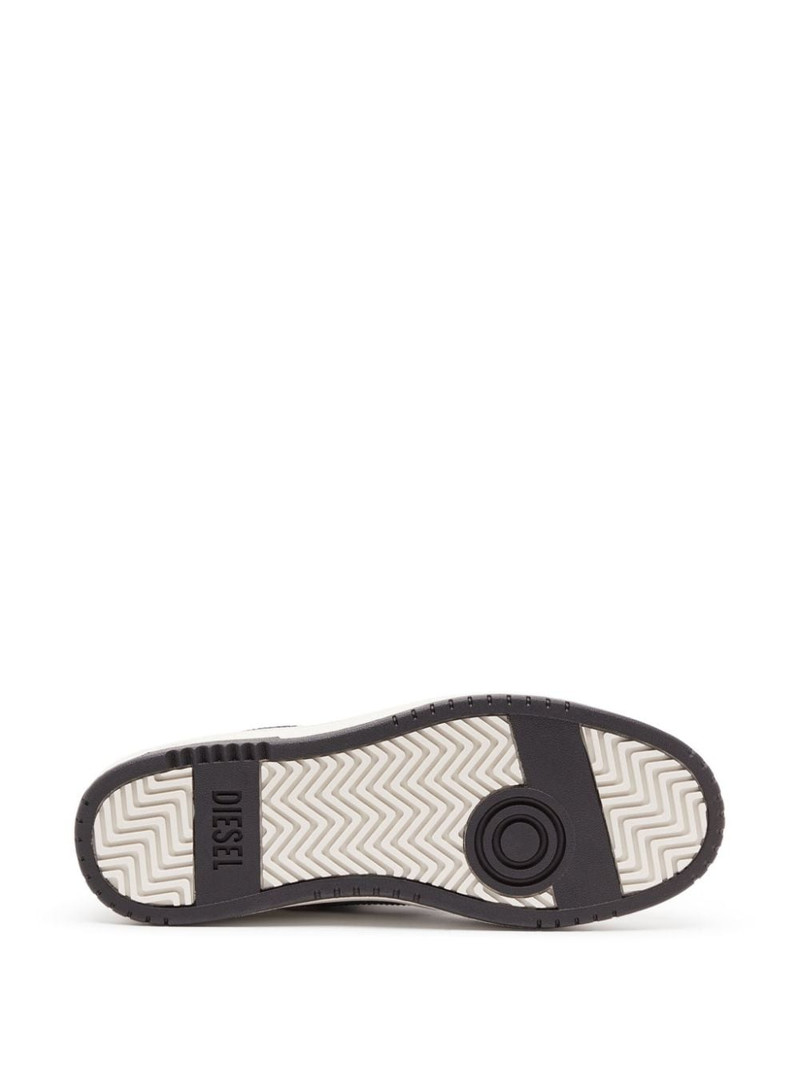 S-Ukiyo denim sneakers 5