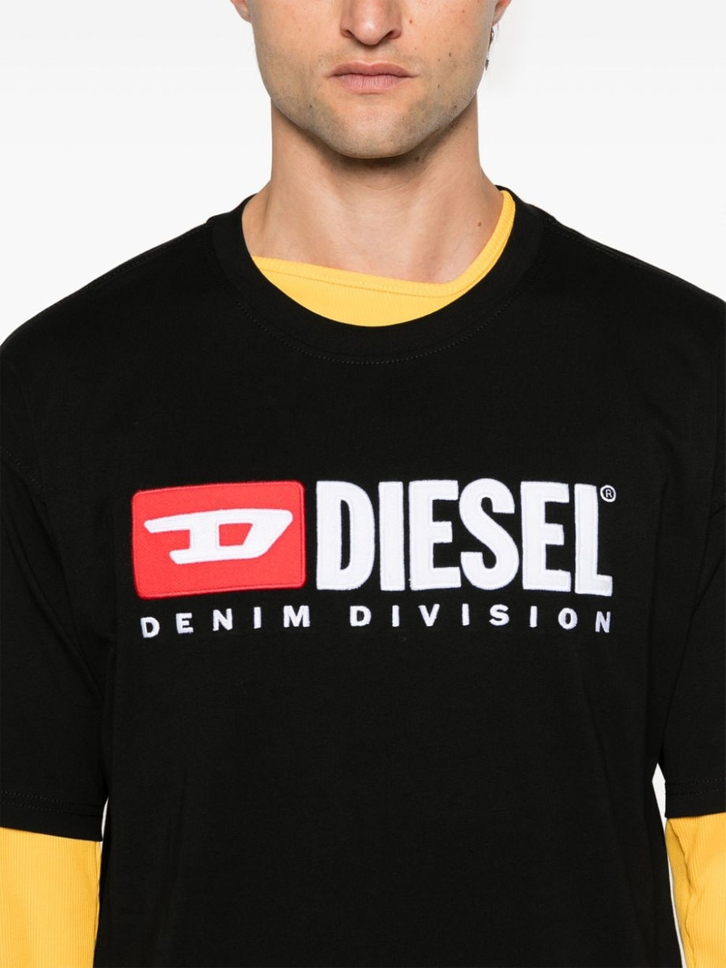 T-Boxt-Div T-shirt 5